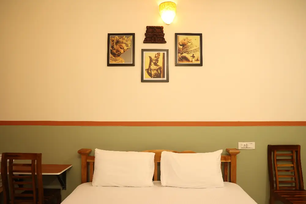 Dwaraka Resort
